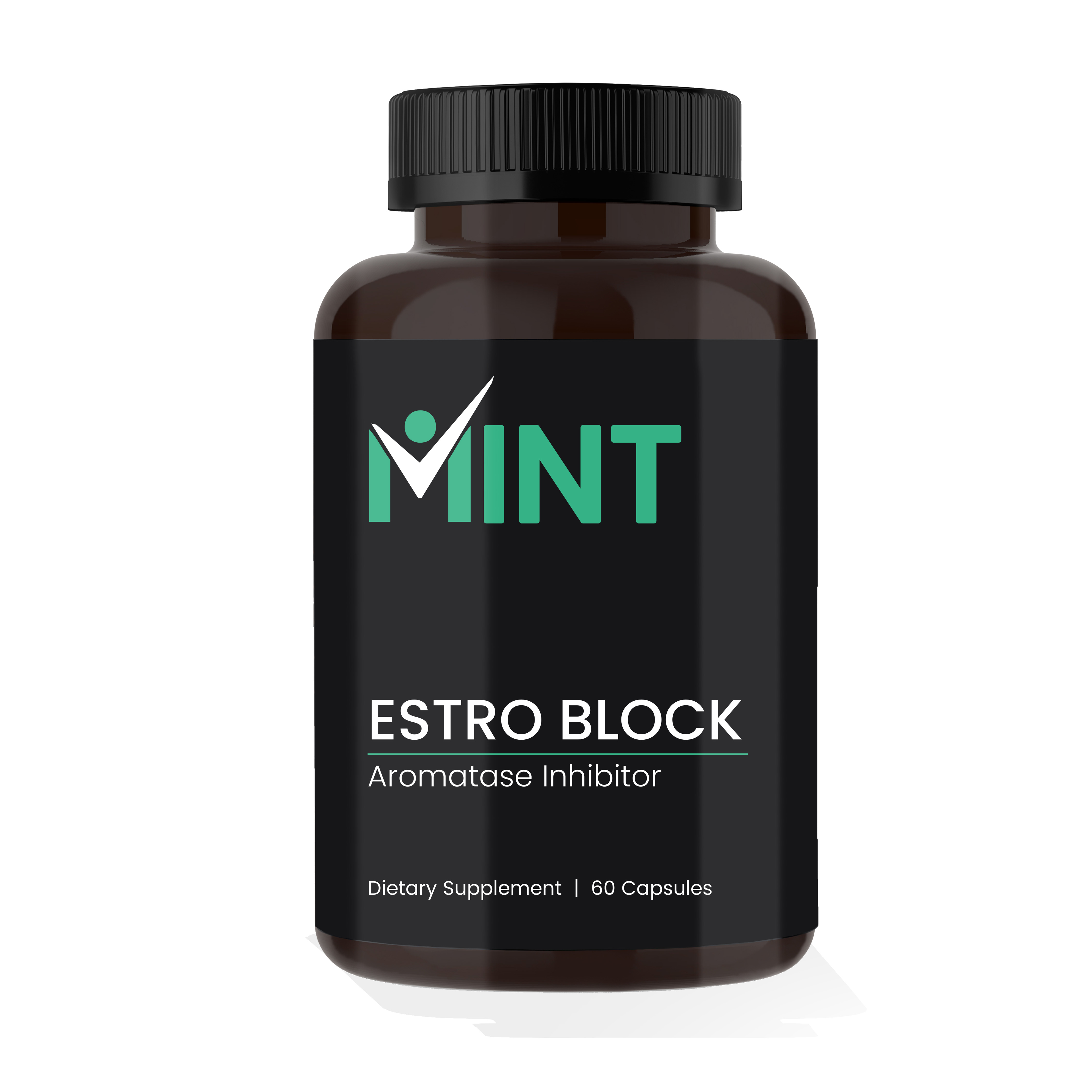 Mint Estro Block Supplement