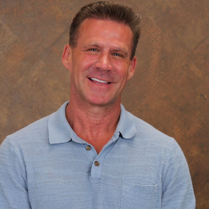 Dr. Darren Stettler, DO - Osteopathic Physician at Mint Medical Clinic Utah